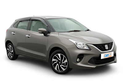 Maruti Baleno-img